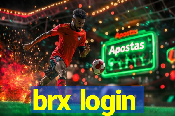 brx login